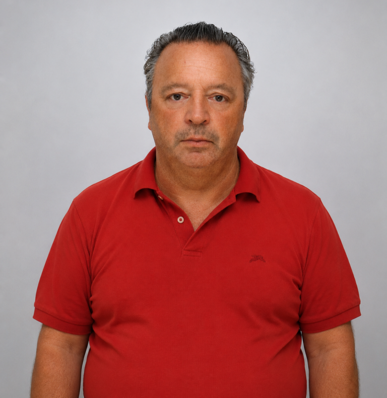 Photo de Claude LORENT