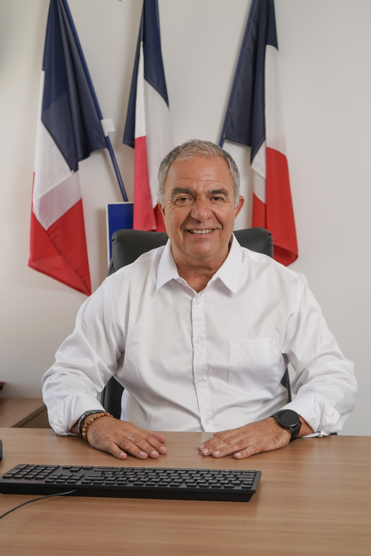 Photo de Philippe LAPANOUSE