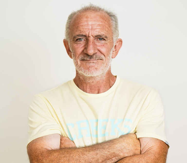 Photo de Bruno ANGLADE