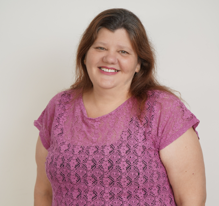 Photo de Estelle MOREAU