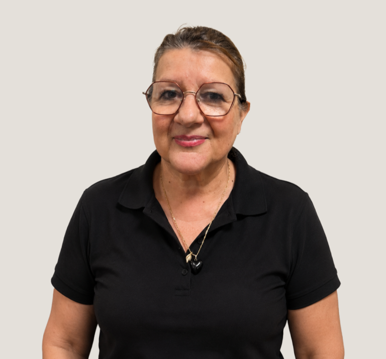 Photo de Nathalie TESTU