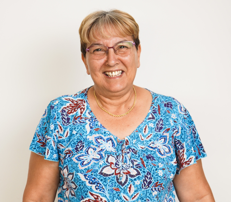 Photo de Rabena SAIN