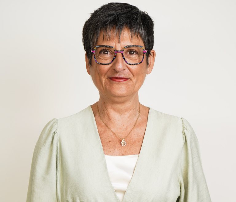 Photo de Sylvie CEBE